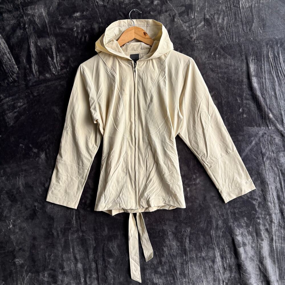 Vintage Nike Dri-Fit Wind Breaker Size: Small